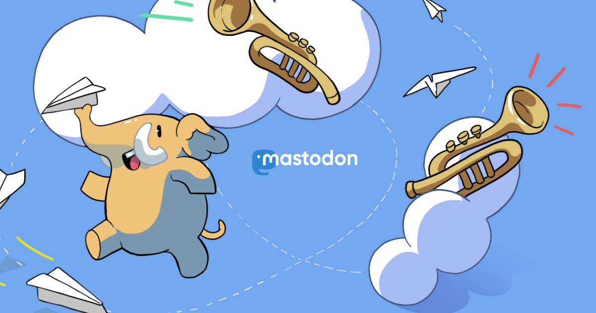 Mastodon T2